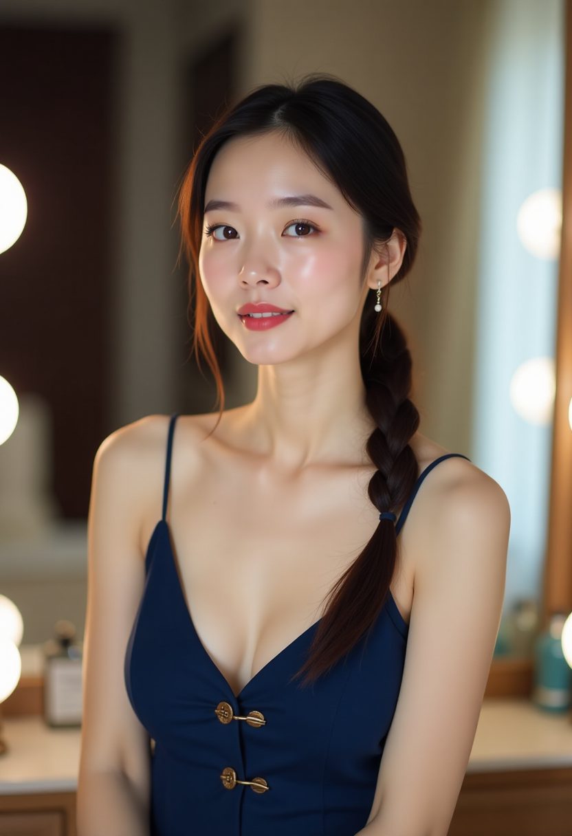 妈妈的秘密剧情剧照